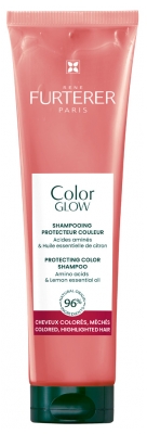 René Furterer Color Glow Farbschutz Shampoo 100 ml