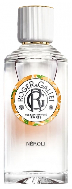 Roger & Gallet Néroli Eau Parfumée Bienfaisante 100 ml