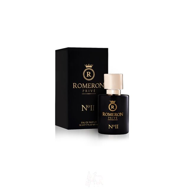 Romeron Prive No II Eau de Parfum 50 ml
