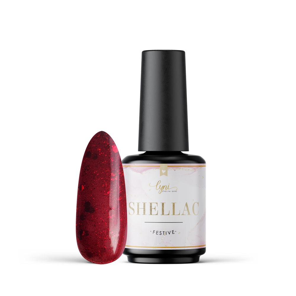 Shellac · Festive 7,3ml