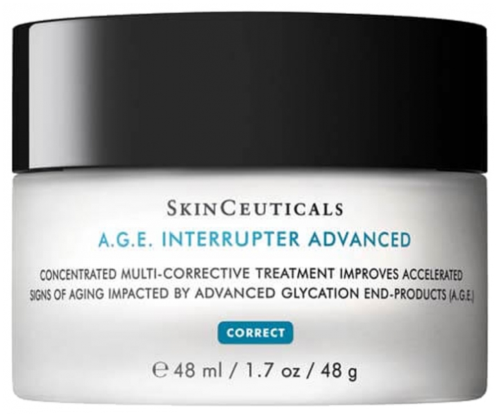 SkinCeuticals Correct A.G.E. Interrupter Advanced 48 ml