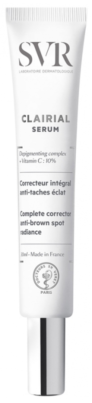 SVR Clairial Anti-Fleck Integral Corrector Serum Radiance 30 ml