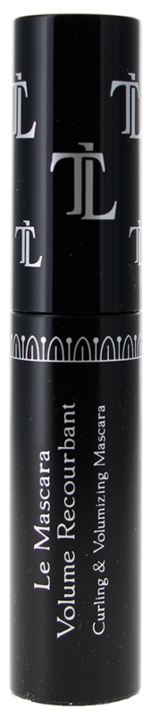 T.Leclerc Le Mascara Volume Recurve 9,5 ml