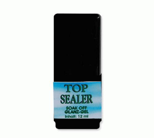 Top Sealer Soak OFF Finishgel