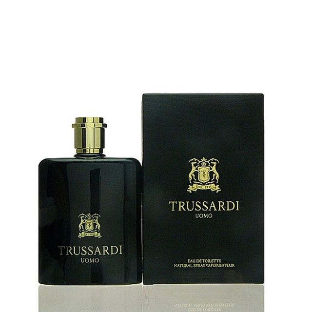 Trussardi 1911 Uomo Eau de Toilette 100 ml