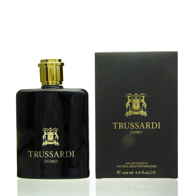 Trussardi 2011 Uomo Eau de Toilette 200 ml