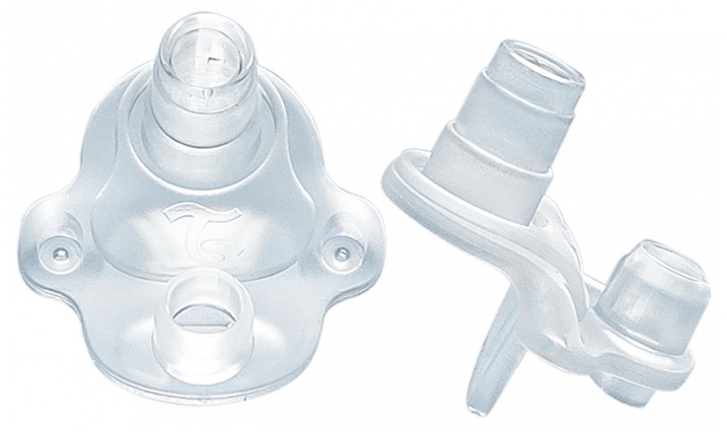 Twistshake 2 Silikonventile