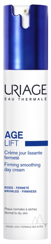 Uriage Age Lift Glättende Tagescreme Straffheit 40 ml
