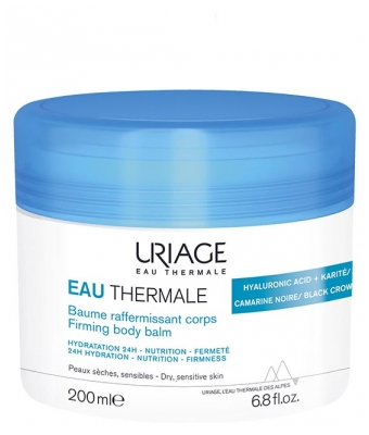 Uriage Körperschmelzbalsam 200 ml