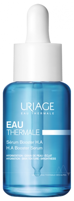 Uriage Thermalwasser Sérum Booster H.A 30 ml
