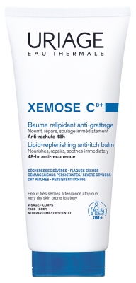 Uriage Xémose Anti-Kratzen Beruhigender Oleo-Balsam 200 ml