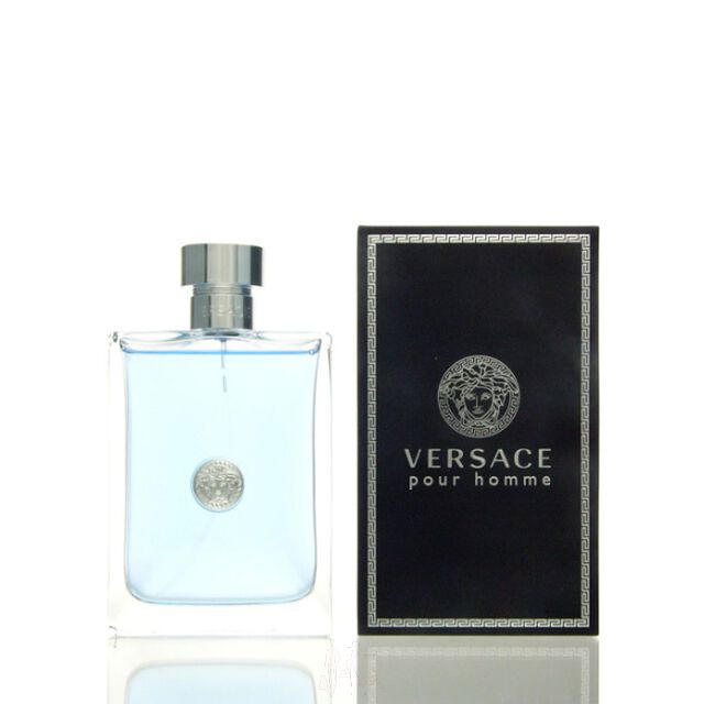 Versace pour Homme Eau de Toilette 100 ml