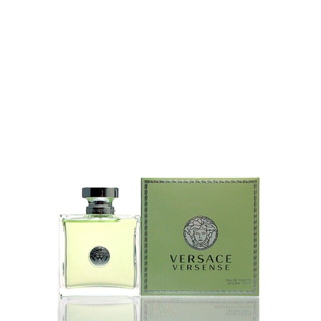 Versace Versense Eau de Toilette 30 ml