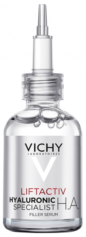 Vichy LiftActiv Supreme H.A. Epidermic Filler Serum 30 ml